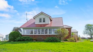8375 S  250th Rd W, South Whitley, IN 46787