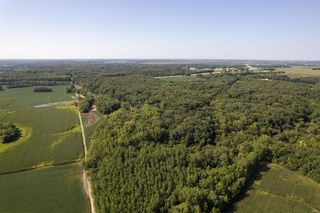 N  Frontage Rd, Pocahontas, IL 62275