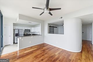 3040 Peachtree Rd NW #805, Atlanta, GA 30305