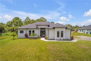 791 14th ST NE, Naples, FL 34120