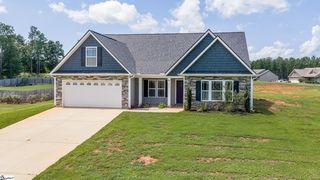 170 Fruitridge Trl, Inman, SC 29349