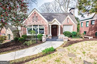 430 Claire Dr NE, Atlanta, GA 30307
