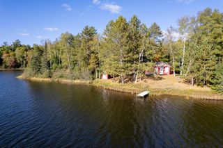 1729 Clear Lake Rd, Mercer, WI 54547