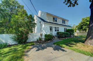 11 S  Pearson St #2, Haverhill, MA 01835