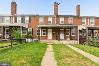 7136 Eastbrook Ave, Baltimore, MD 21224