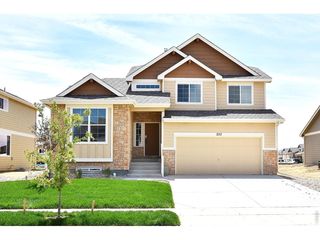 2377 Blissful Ln, Johnstown, CO 80534