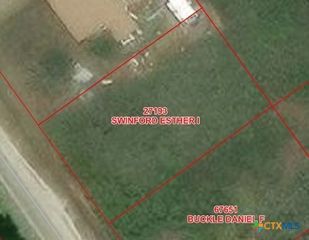 Harbor Rd, Seadrift, TX 77983