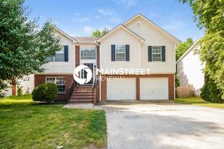 2455 Meredith Walk, Ellenwood, GA 30294