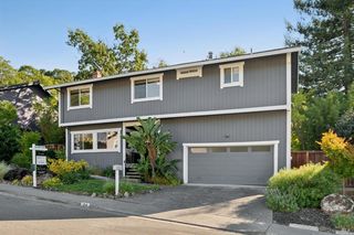24 Plata Court, Novato, CA 94947
