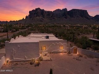 5370 E BELL Street, Apache Junction, AZ 85119