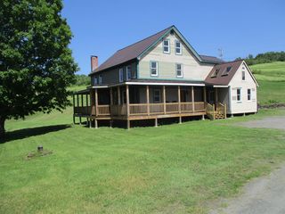 1764 Northfield Road, Brookfield, VT 05036