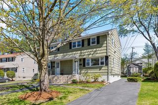9 George Rd #9, Winchester, MA 01890