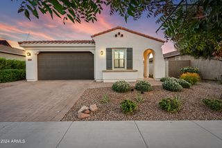 9829 E  Research Ave, Mesa, AZ 85212