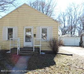 566 E  Greenlawn Ave, Lansing, MI 48910