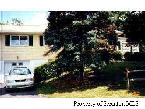 16 Mount View Ter, Tunkhannock, PA 18657