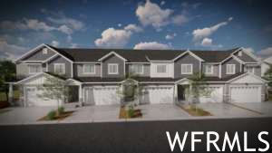 Saratoga Springs Ut Townhomes For Sale 38 Listings Trulia