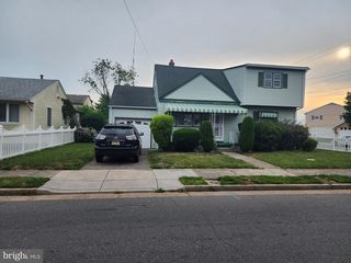 1258 N  Ohio Ave, Atlantic City, NJ 08401