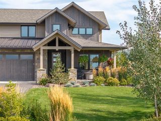 28 Defender Ln, Bozeman, MT 59718