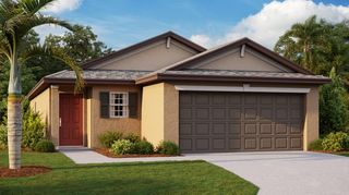 Copperspring : The Manors, New Port Richey, FL 34653
