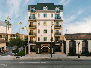 124 W  Colorado St #405, Glendale, CA 91204