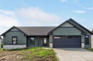 6286 Roman Rd, Allendale, MI 49401