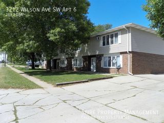 3212 Wilson Ave SW #6, Cedar Rapids, IA 52404