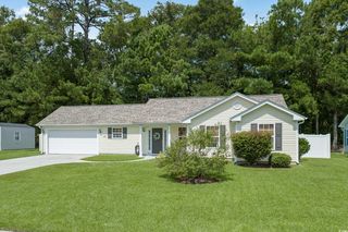 1132 Jumper Trail Circle, Myrtle Beach, SC 29588