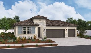 The Ashwood Elevation B