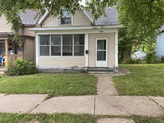 1006 E  Kansas St, Peoria, IL 61603