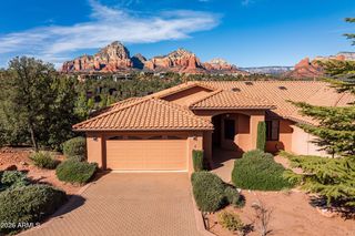 5 Elice Circle, Sedona, AZ 86336