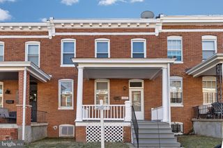 625 Melville Ave, Baltimore, MD 21218