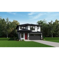 The Juniper, Spanaway, WA 98387