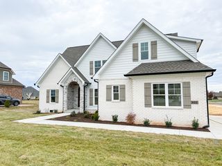 New Construction Bowling Green Ky
