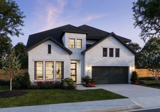 1406 Watson Branch Ln, Mansfield, TX 76063