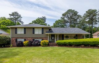 5721 Wiltshire Dr, Columbus, GA 31909