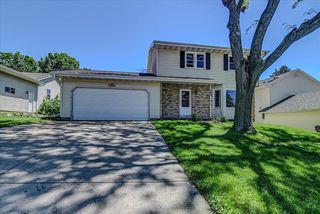 603 Pheasant Court, Lodi, WI 53555