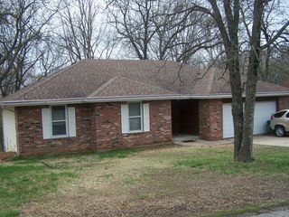 8 Northwoods Dr, Kimberling City, MO 65686
