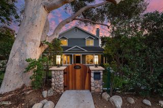 788 E  Sierra Madre Blvd, Sierra Madre, CA 91024