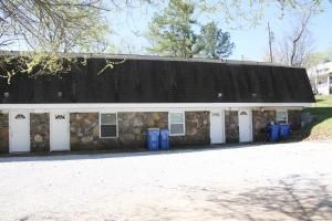 703 N  Rowland St, Harrison, AR 72601