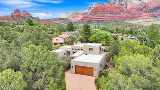 75 Navajo Trail, Sedona, AZ 86336