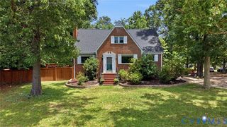 13329 S  Chester Rd, Chester, VA 23831