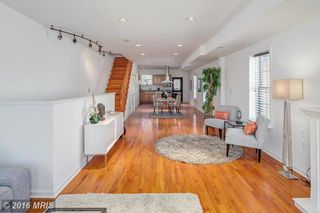 726 8th St NE #A, Washington, DC 20002