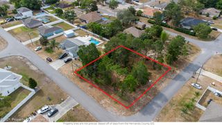 Gold Rd, Spring Hill, FL 34609