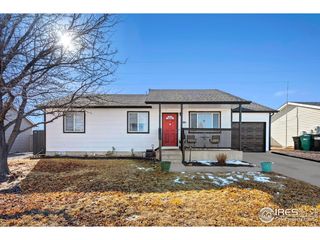 3170 W 3rd St Rd, Greeley, CO 80631