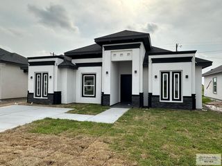 6104 Dakota Garden Cir, Brownsville, TX 78521