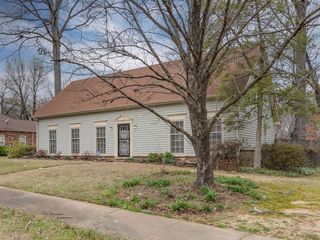 5146 Blackwell Rd, Memphis, TN 38134