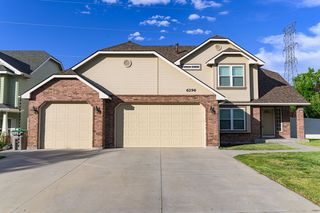 6296 S  Blackoak Pl, Boise, ID 83716
