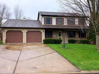 2130 Brushwood Dr, State College, PA 16801