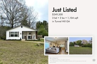 592 Gordy Cir, Tunnel Hill, GA 30755
