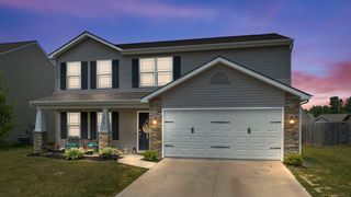 3820 Ravens Cove Run, Fort Wayne, IN 46818